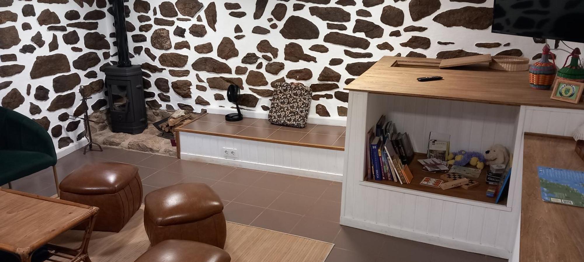 Villa Casa Da Eirina Amés Esterno foto