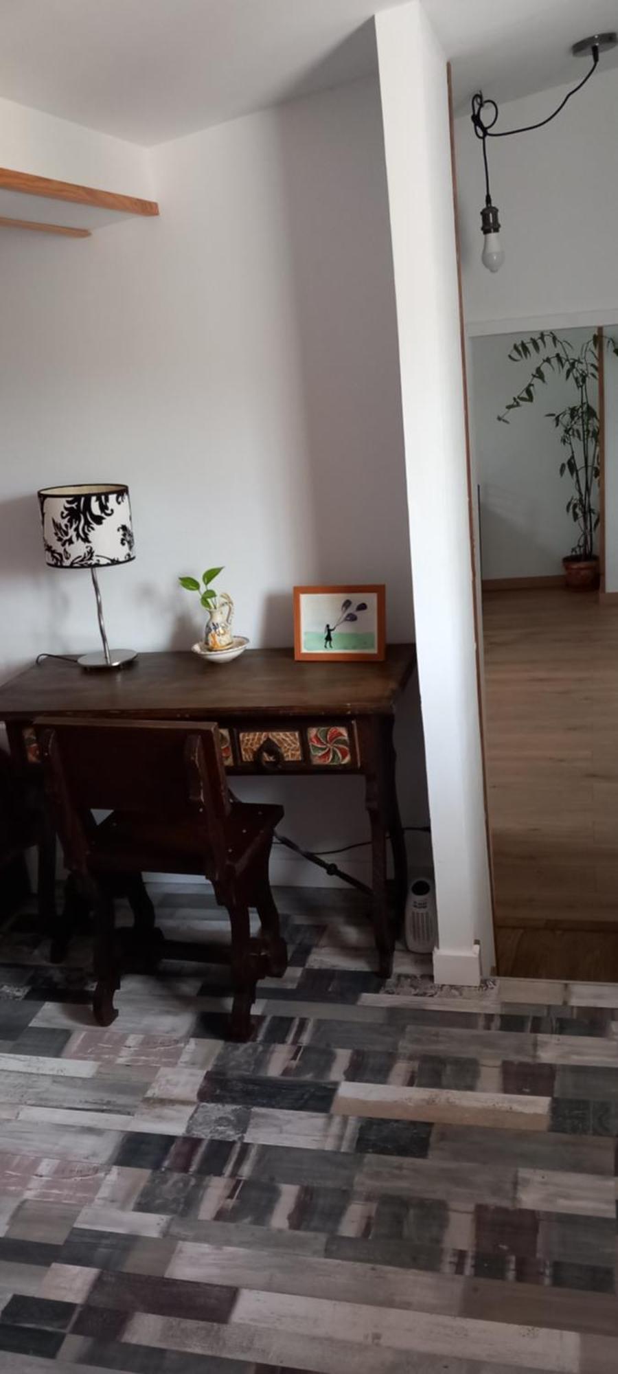 Villa Casa Da Eirina Amés Esterno foto